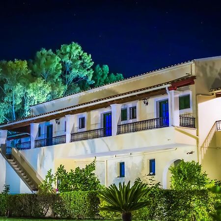 Marini Apartments مورايتيكا المظهر الخارجي الصورة