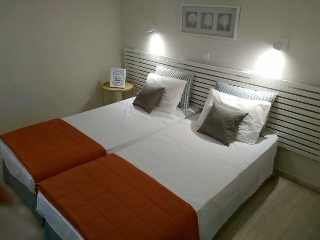 Marini Apartments مورايتيكا المظهر الخارجي الصورة