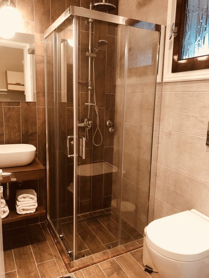 Marini Apartments مورايتيكا المظهر الخارجي الصورة